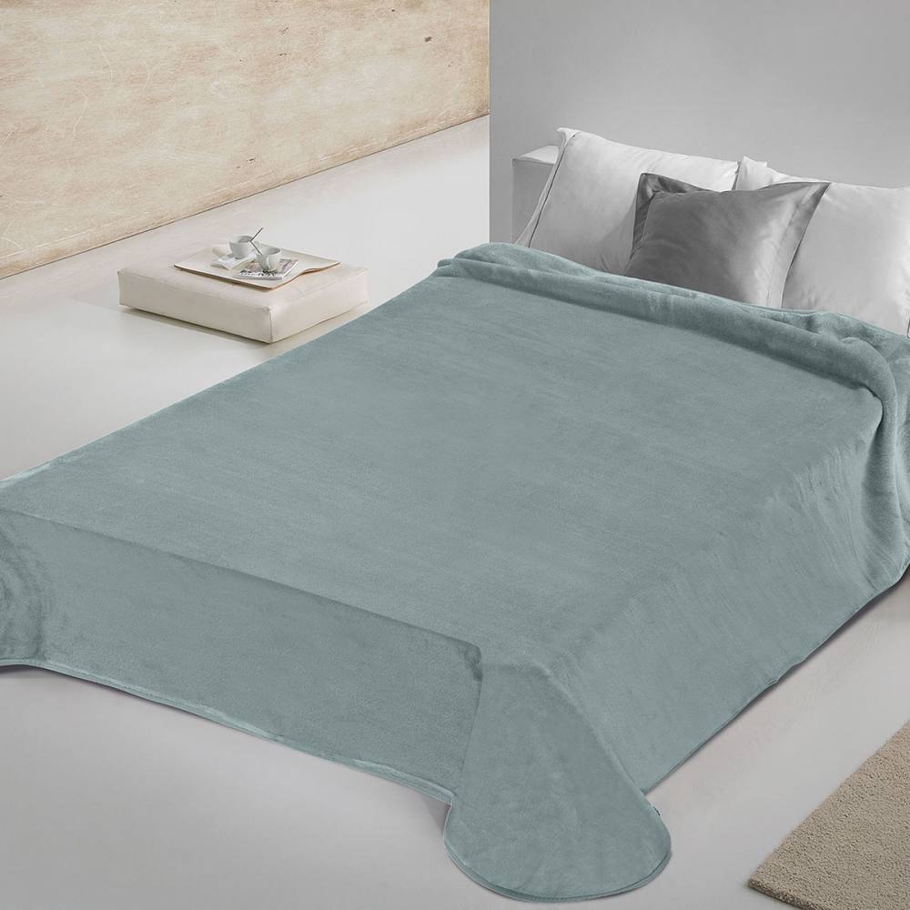 ΚΟΥΒΕΡΤΑ ΒΕΛΟΥΤΕ ΥΠΕΡΔΙΠΛΗ 220X240 ADAM HOME 802 LAGUNA